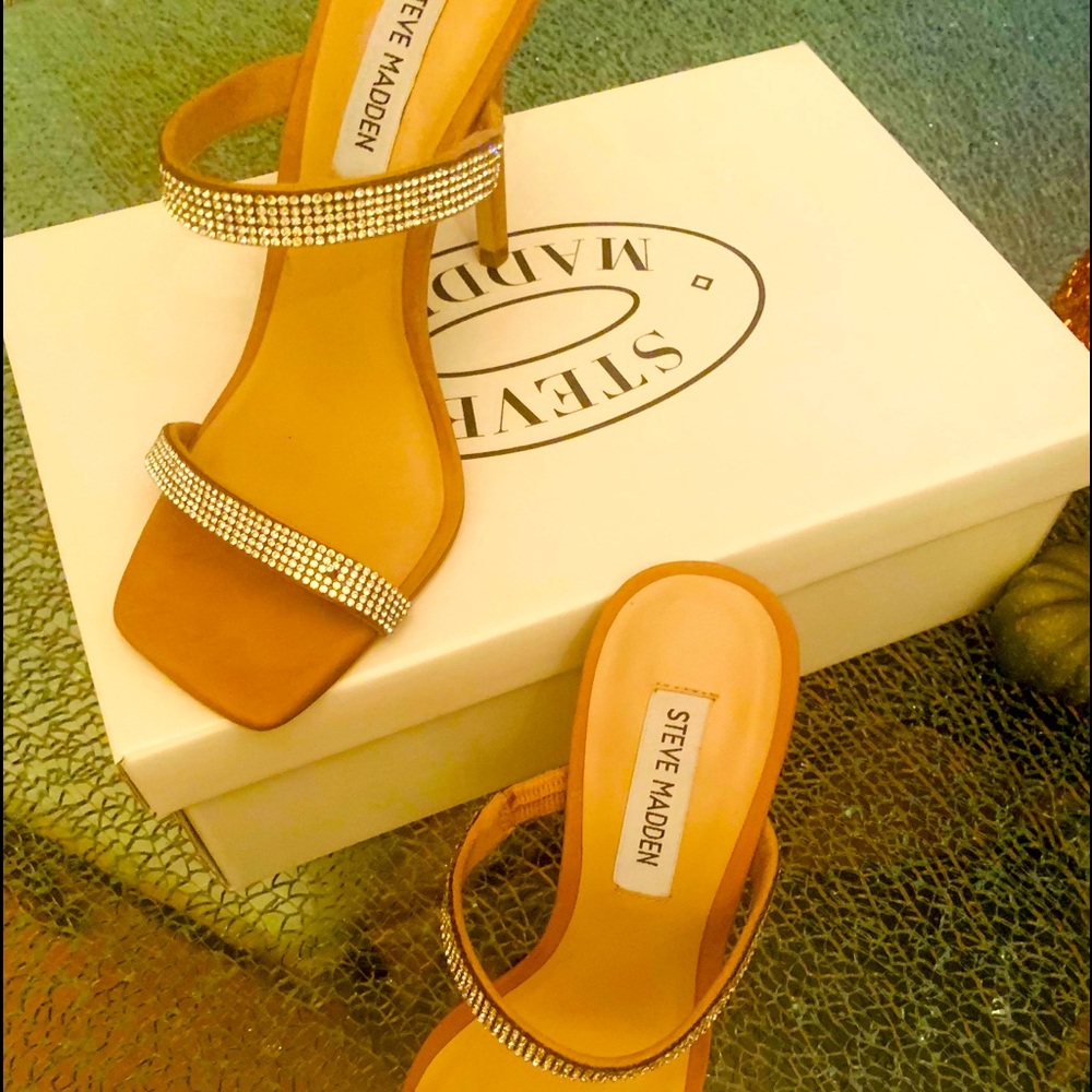 Steve Madden heels